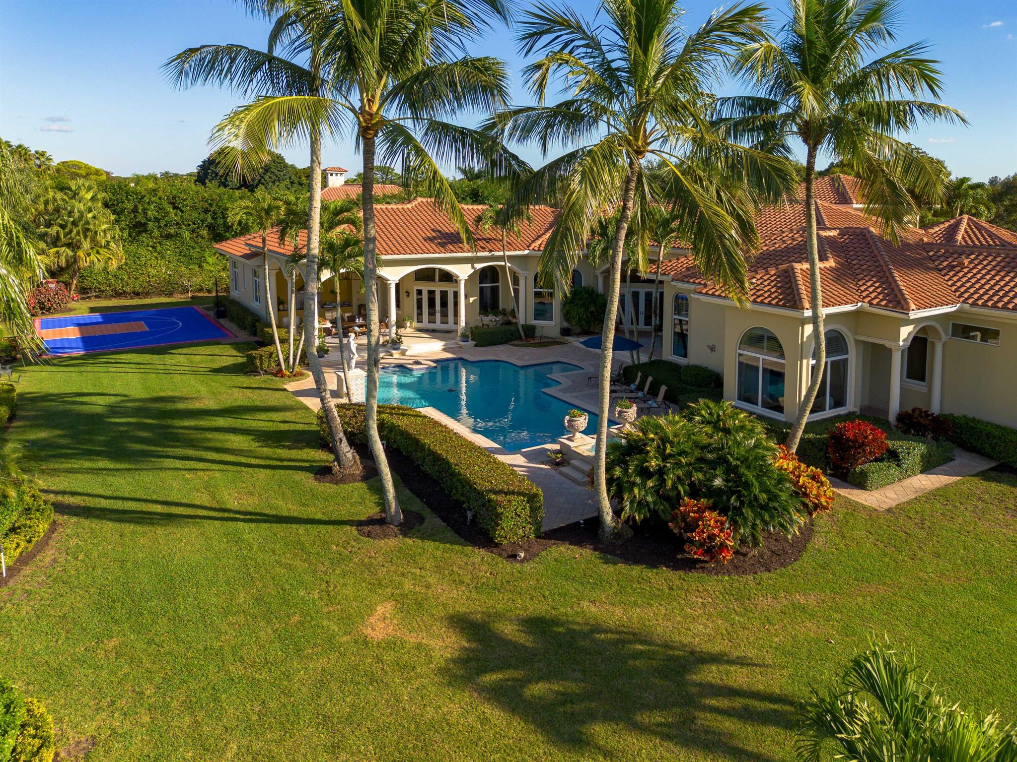 Steeplechase - Residential