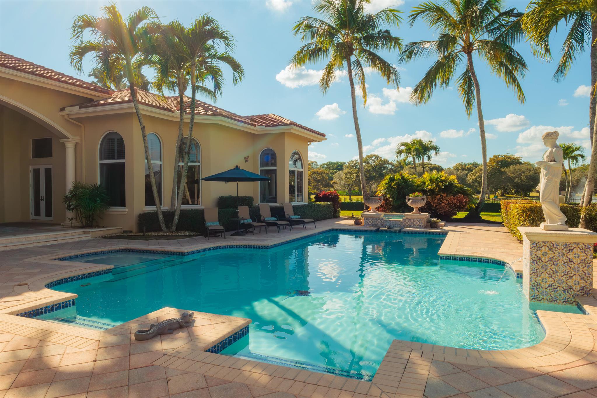 Steeplechase - Residential