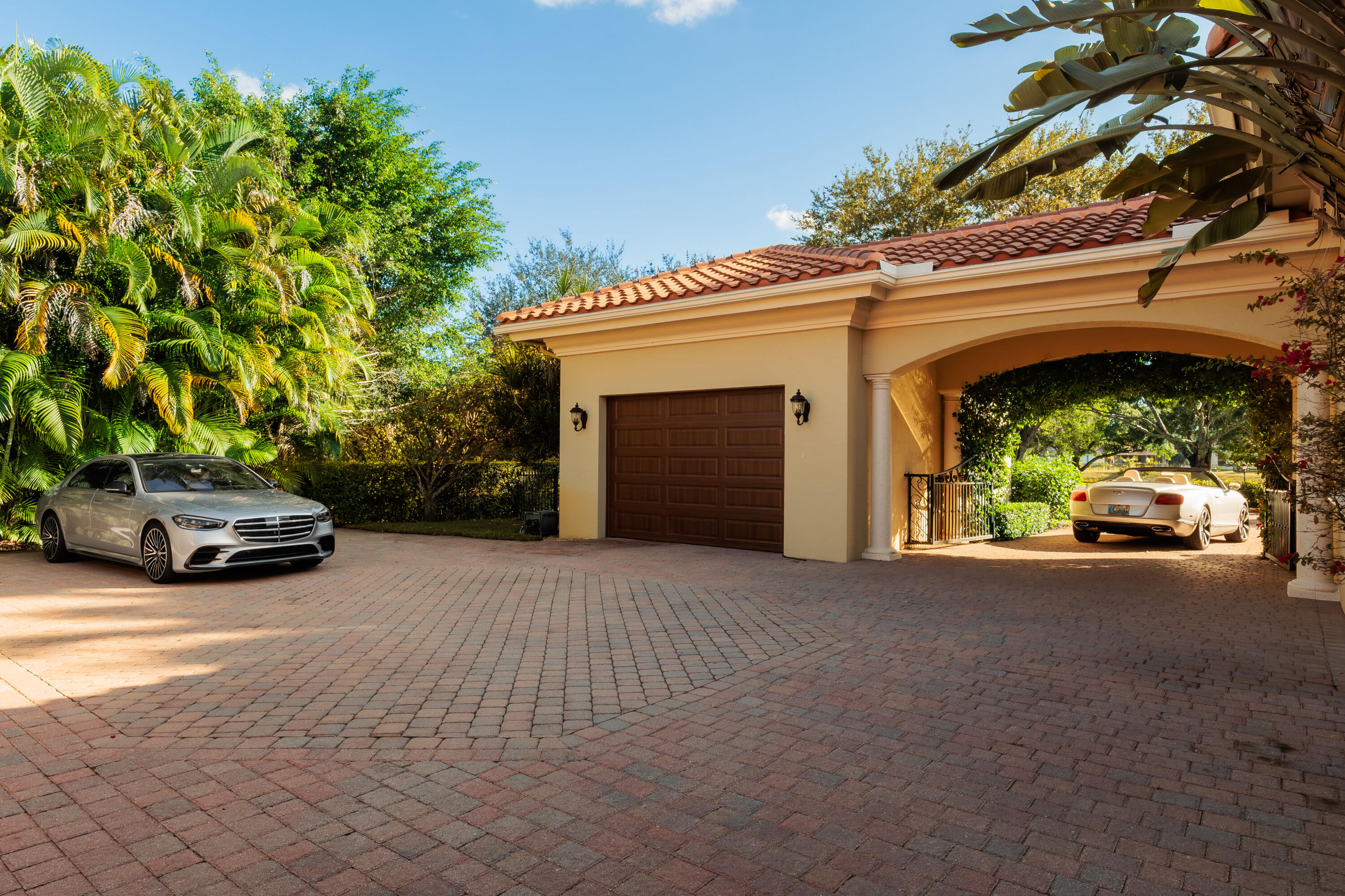 Steeplechase - Residential