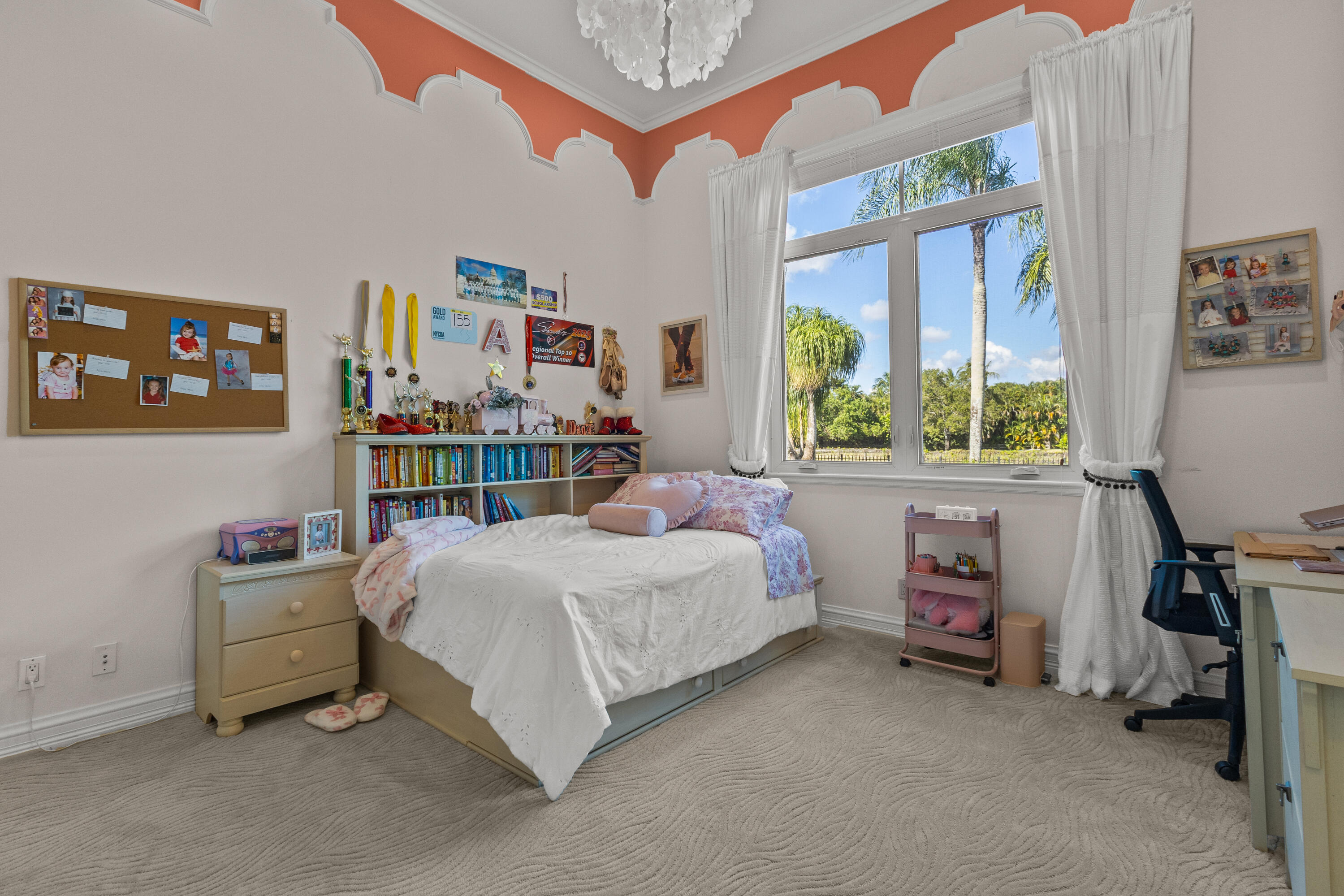 Steeplechase - Residential