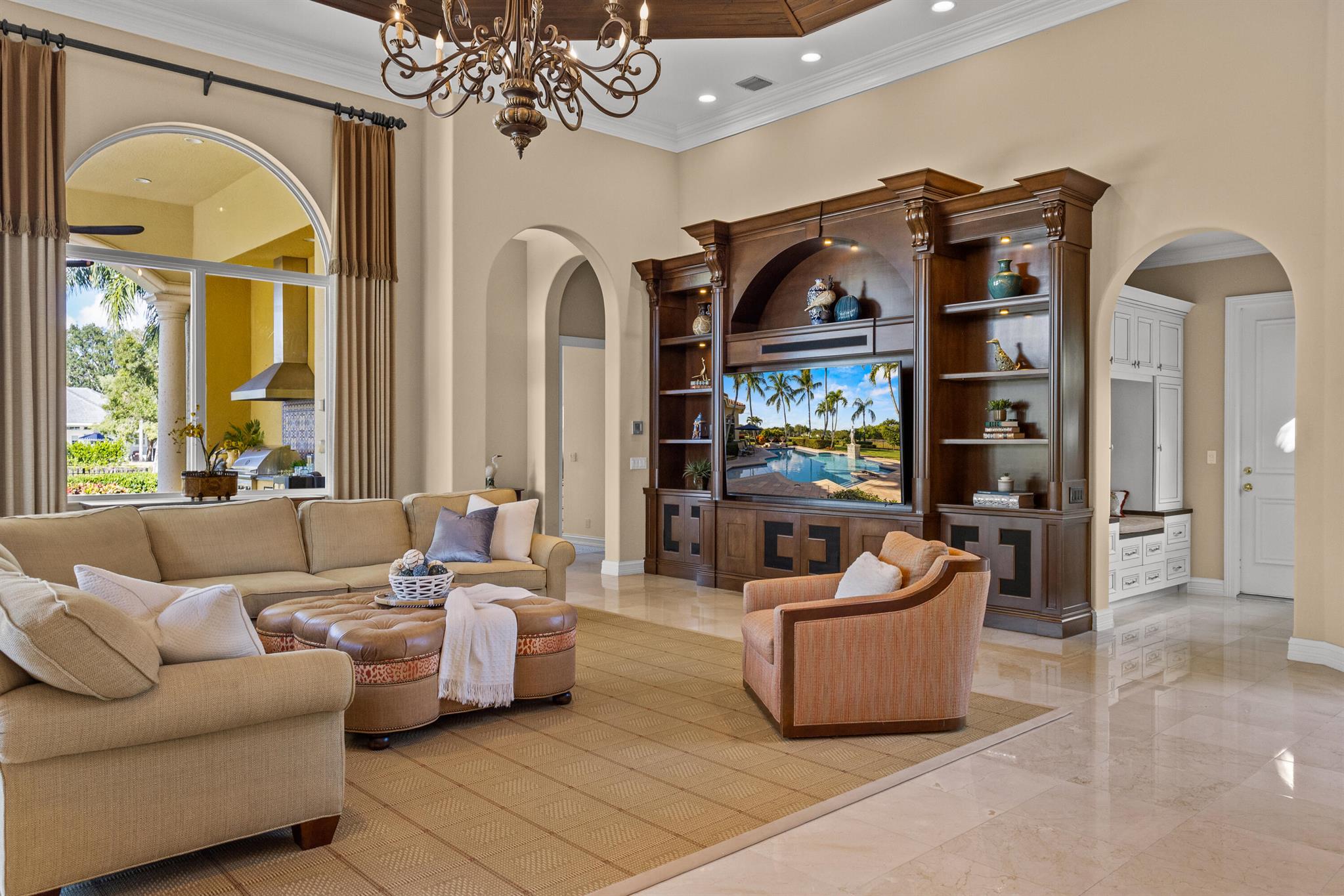 Steeplechase - Residential