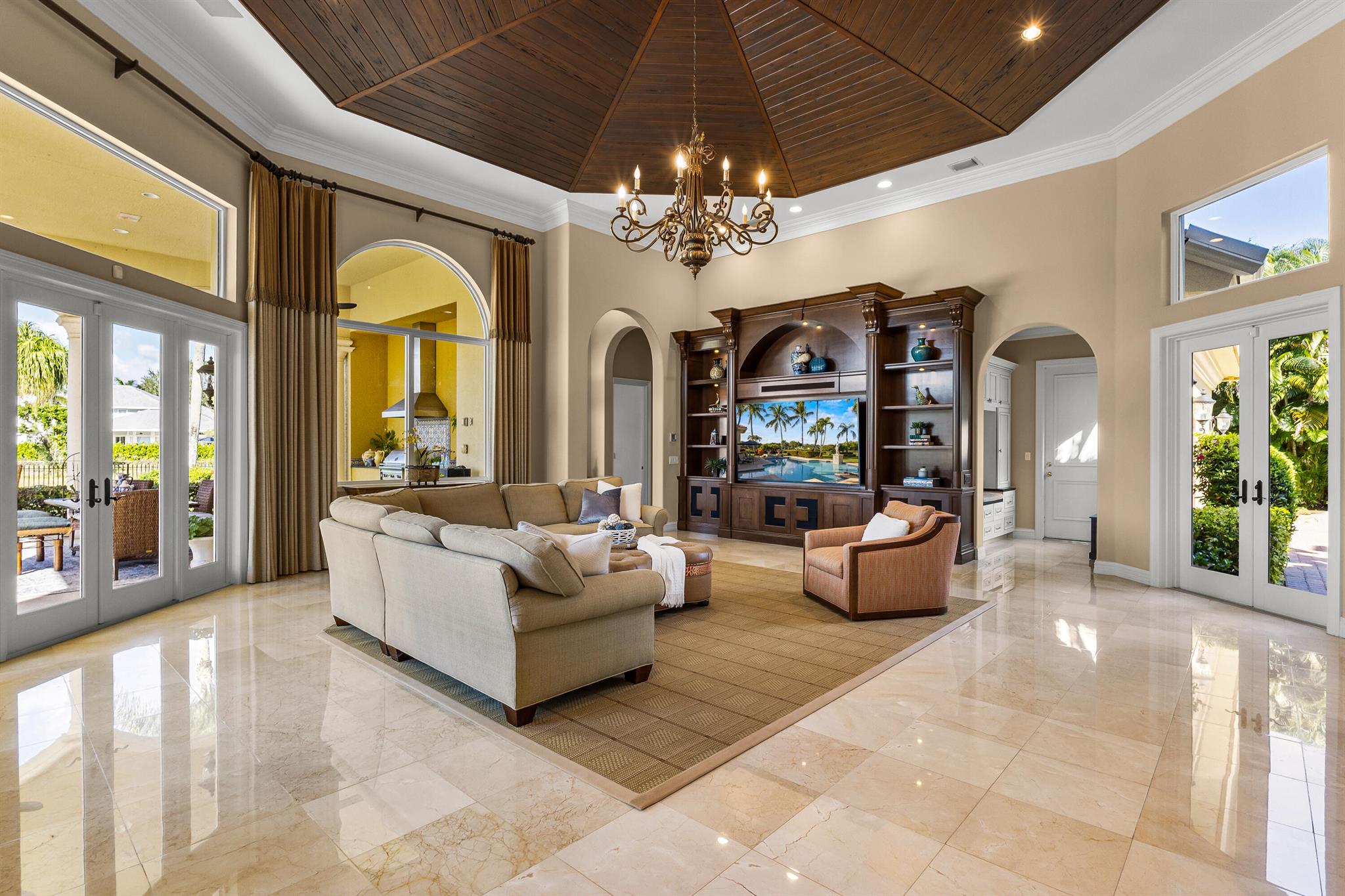 Steeplechase - Residential