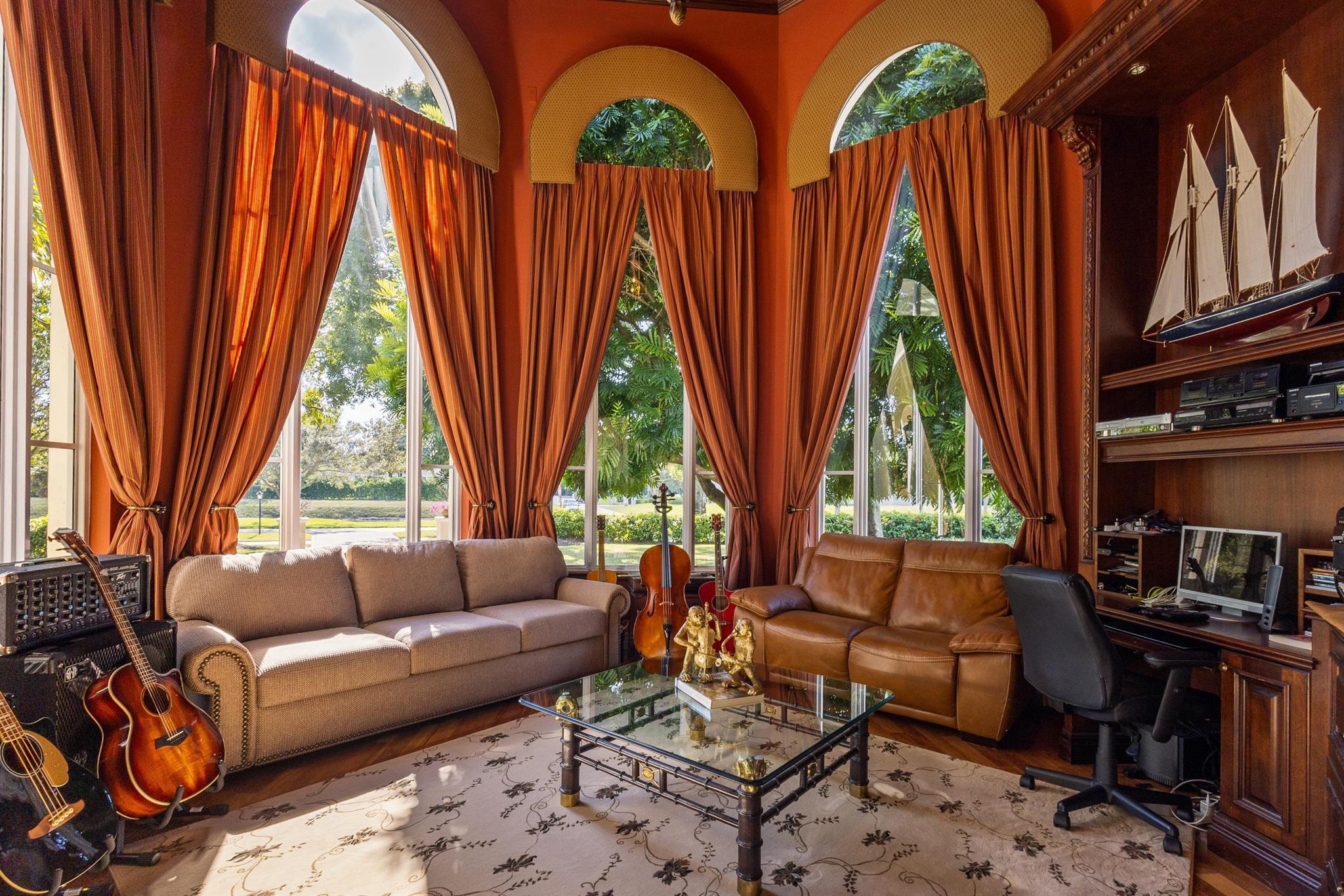 Steeplechase - Residential