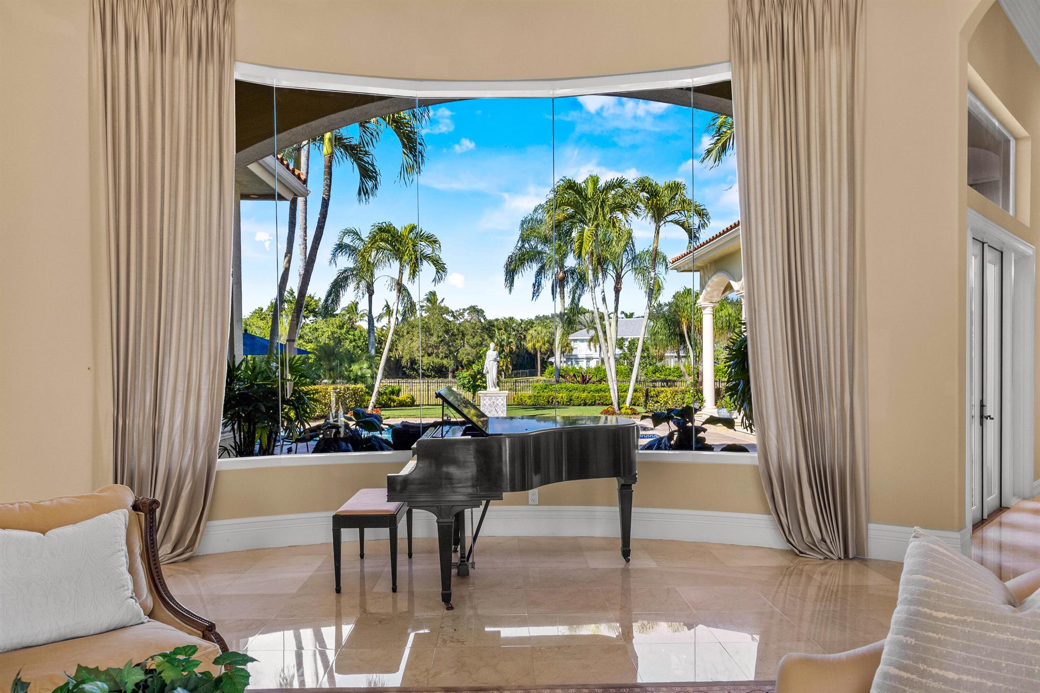 Steeplechase - Residential