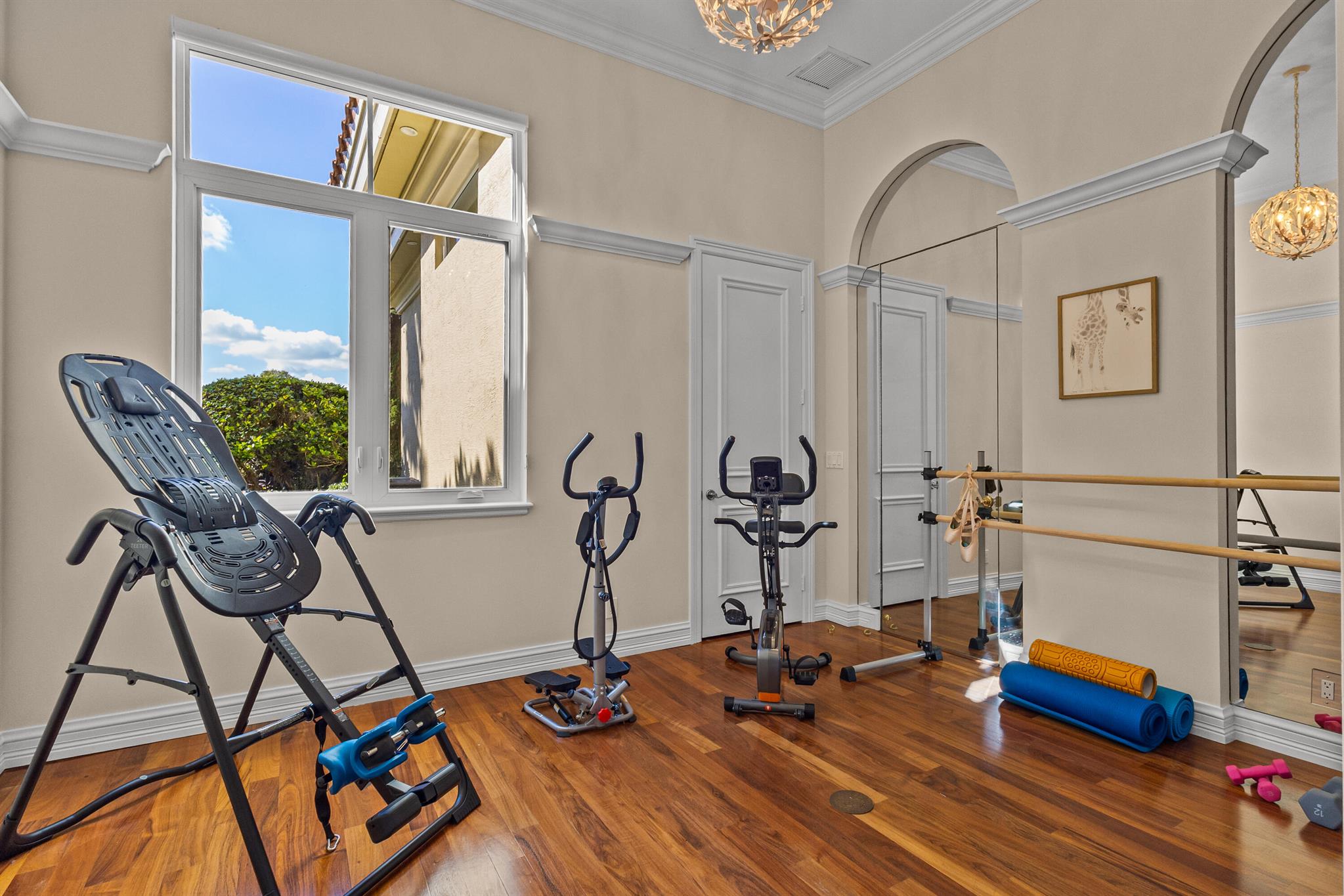 Steeplechase - Residential