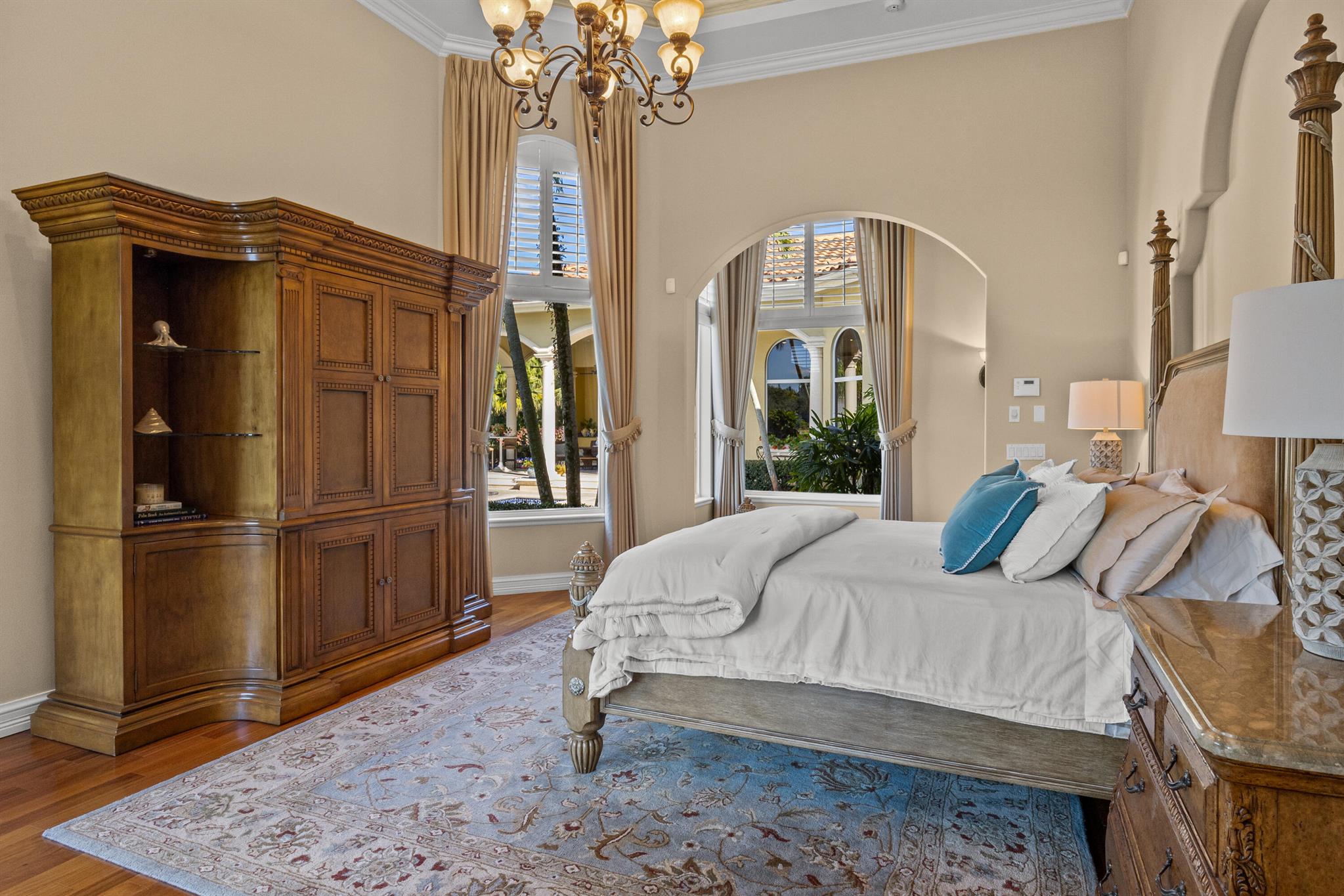 Steeplechase - Residential