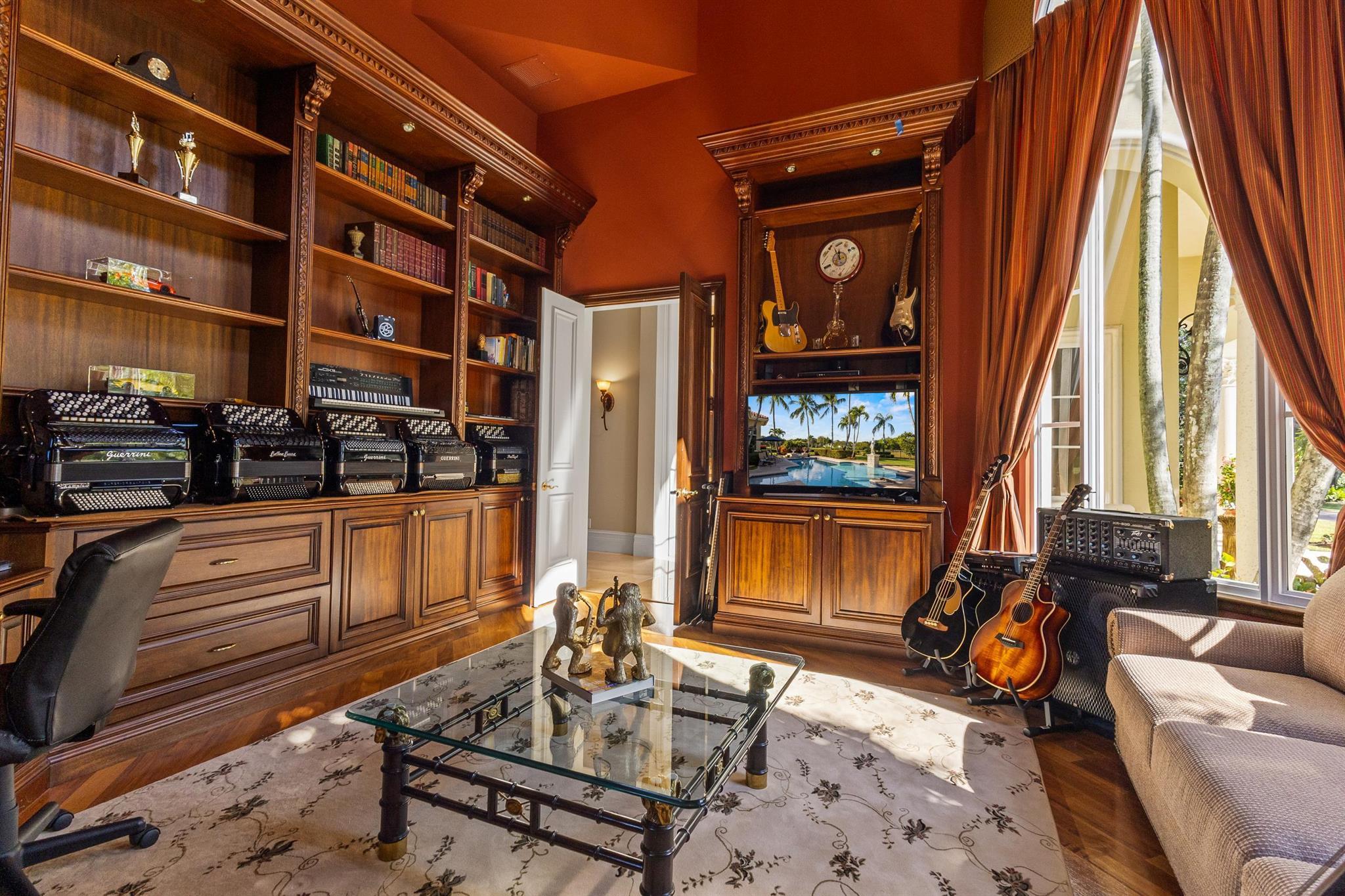 Steeplechase - Residential