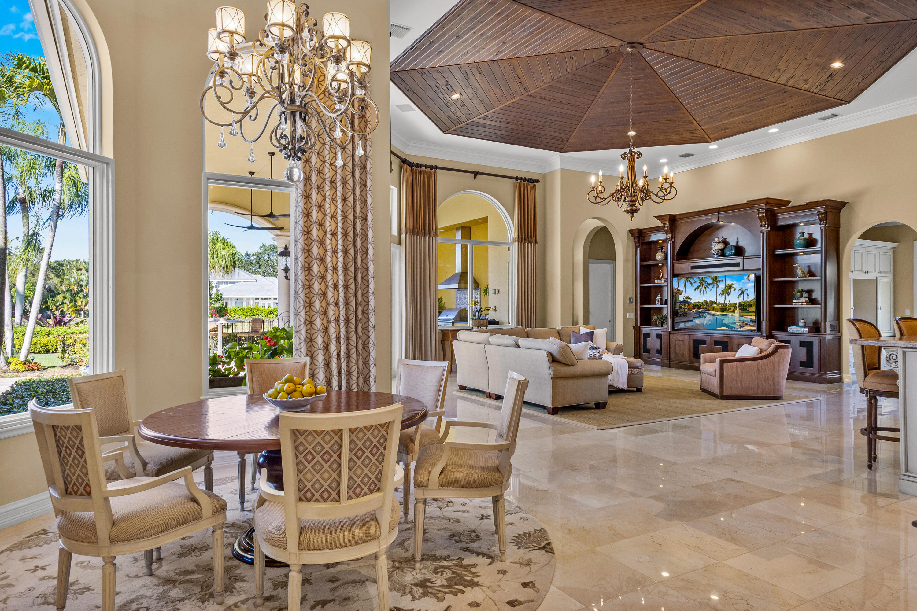 Steeplechase - Residential