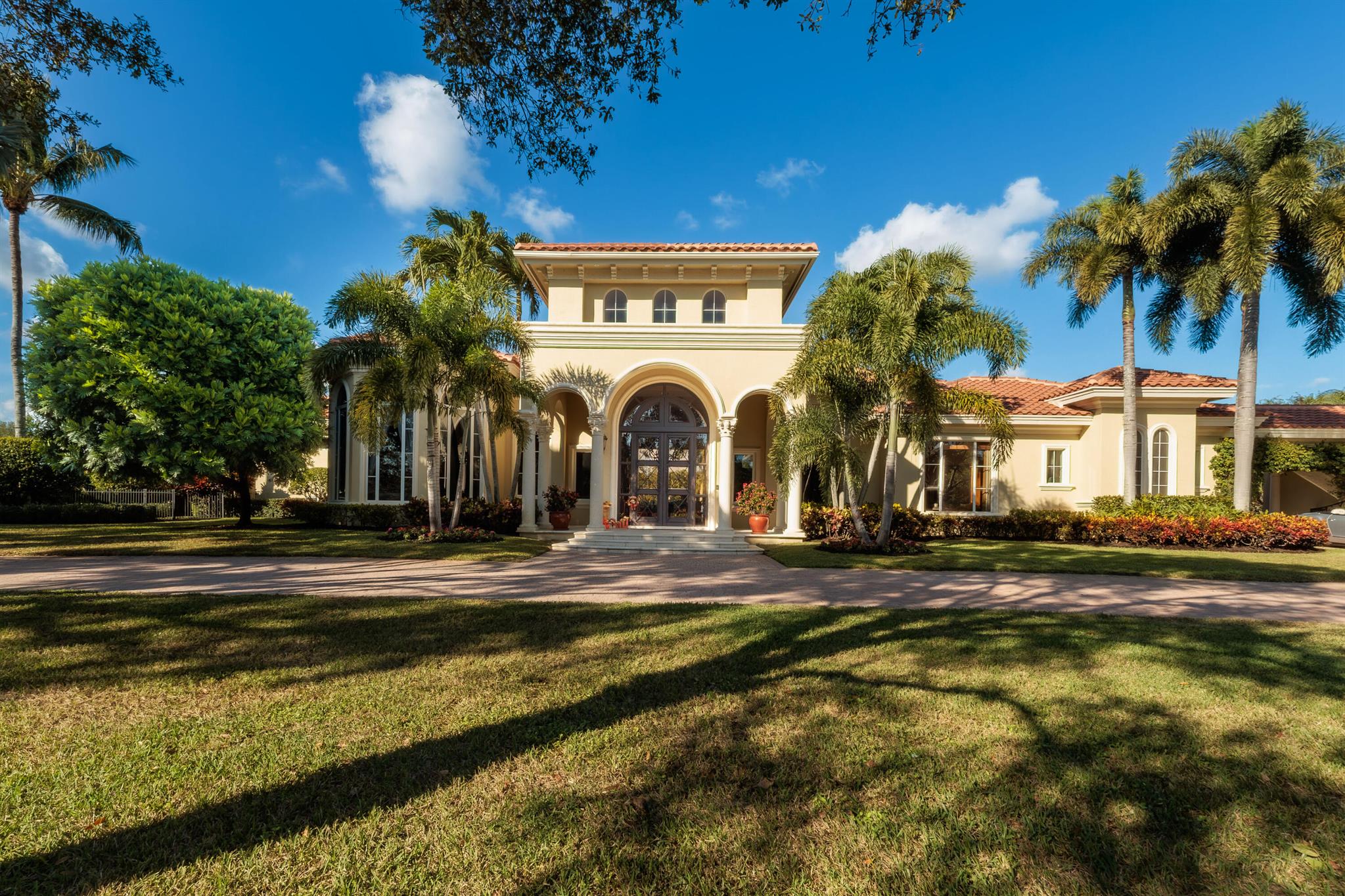 Steeplechase - Residential