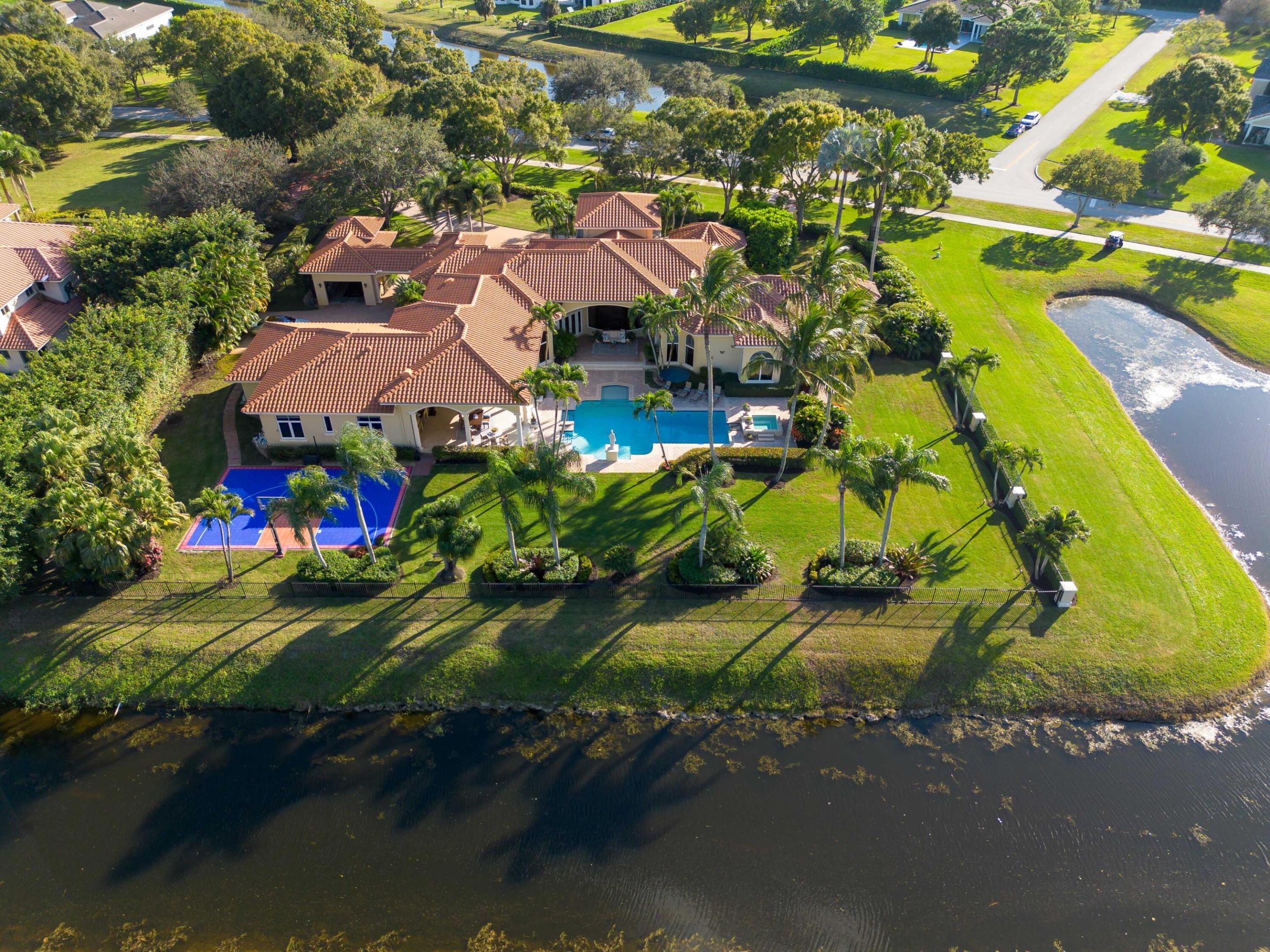 7956 Steeplechase Drive