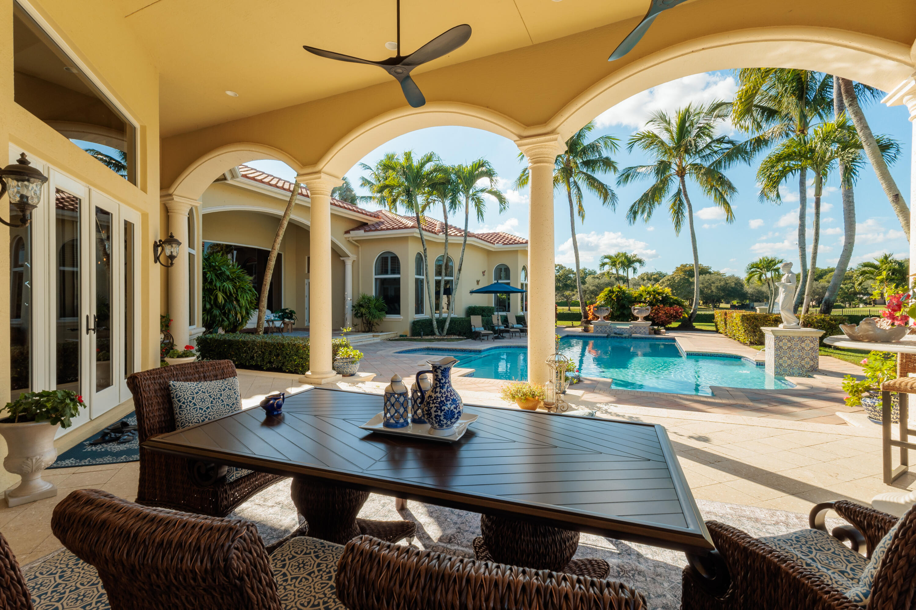 Steeplechase - Residential