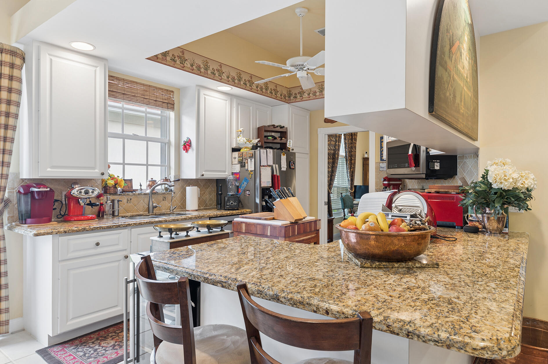 RIVERWALK - Residential