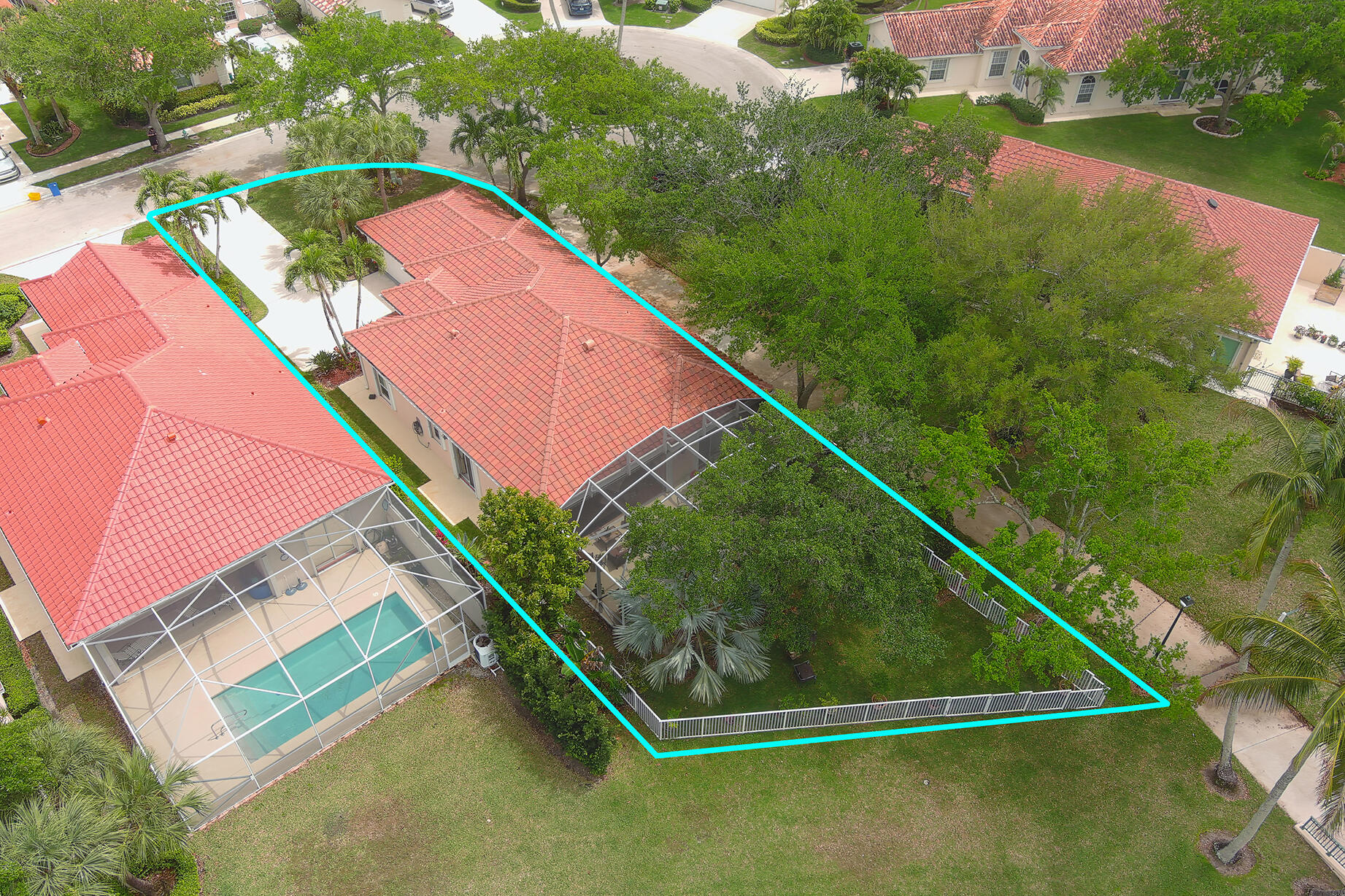 RIVERWALK - Residential