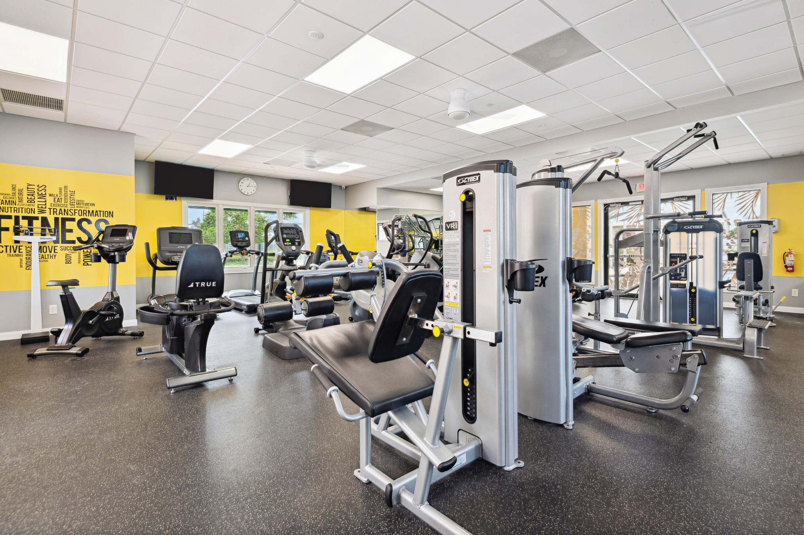 RIVERWALK - Residential