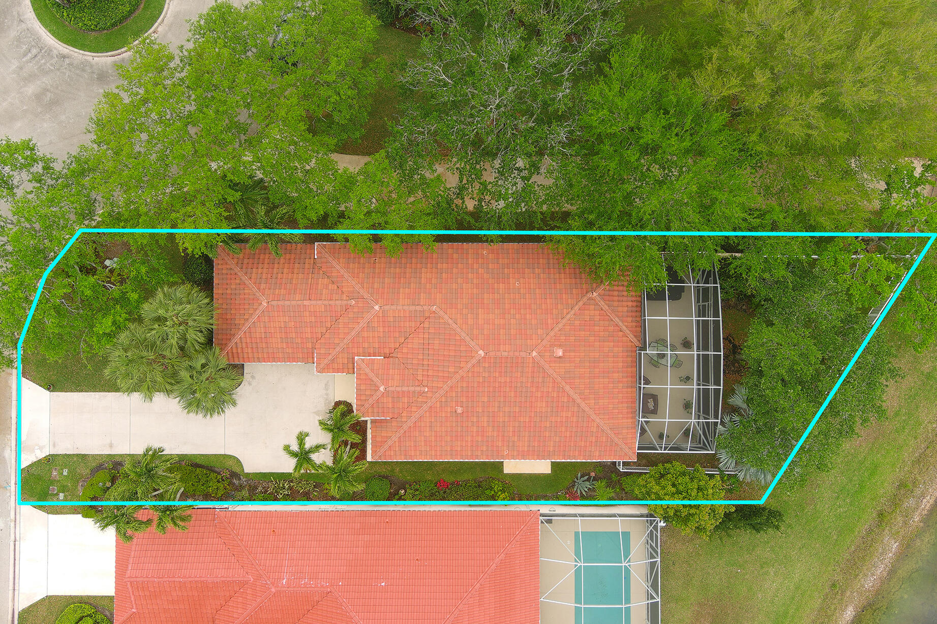 RIVERWALK - Residential