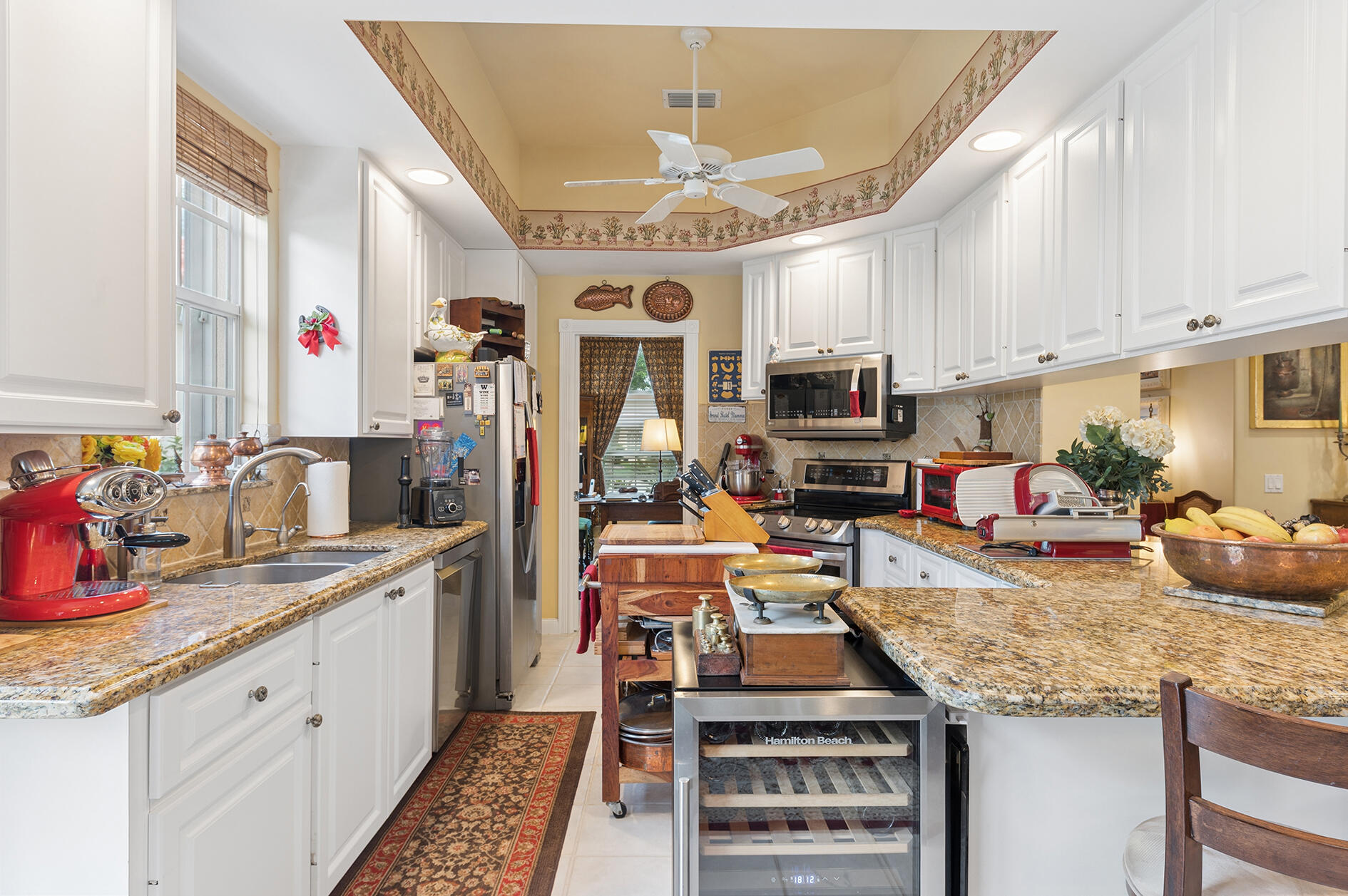 RIVERWALK - Residential