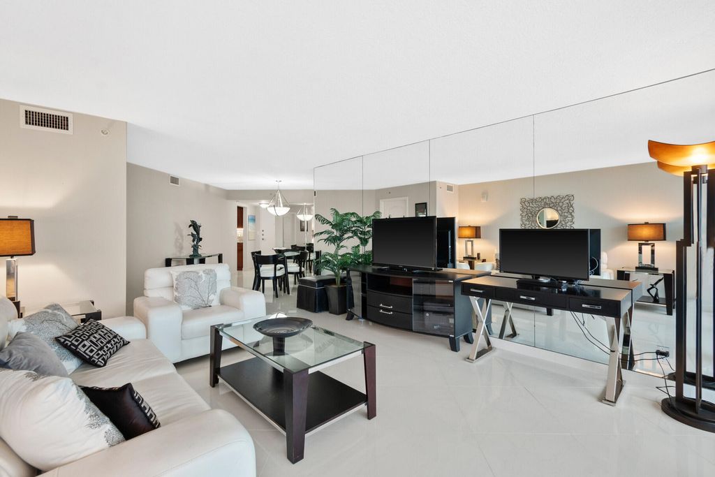 Photo of 3000 N Ocean Drive #26-B, Singer Island, FL 33404 (MLS # R11167181)