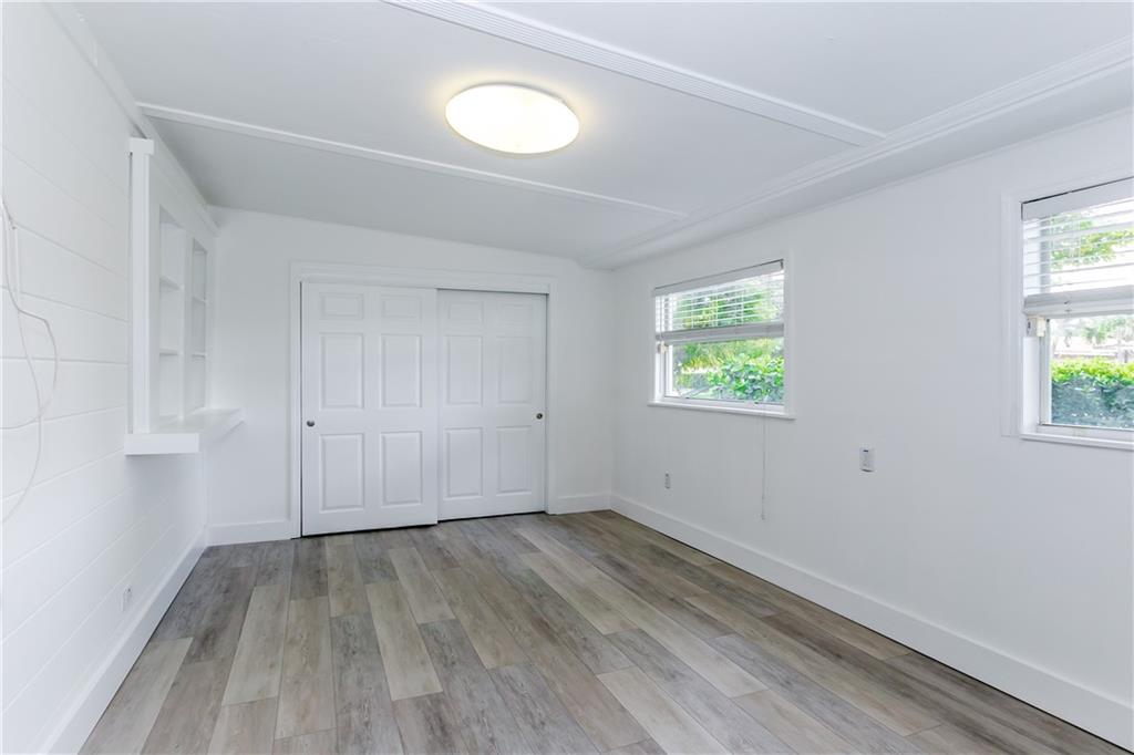 Oakland Park - Residential