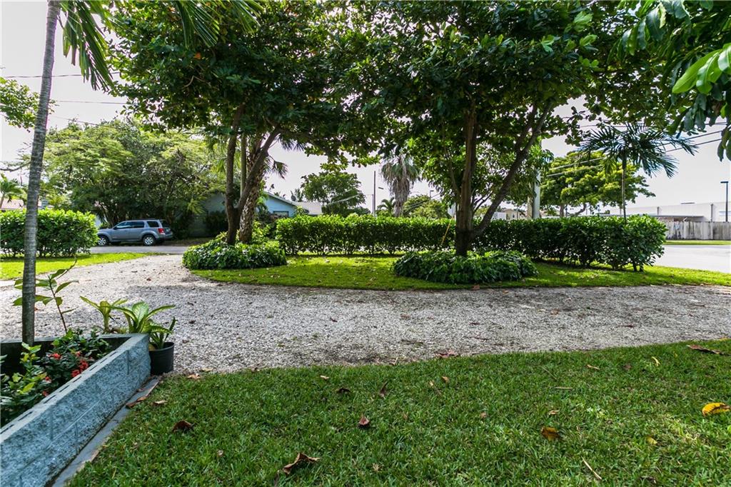 Oakland Park - Residential