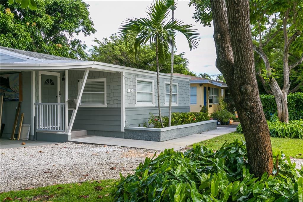 Oakland Park - Residential