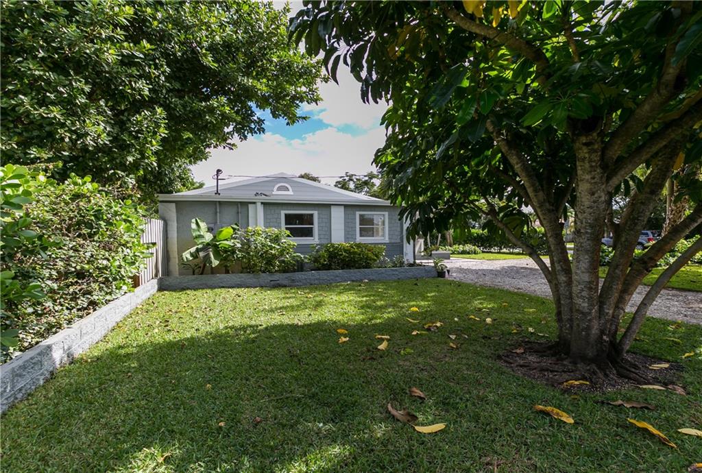 Oakland Park - Residential