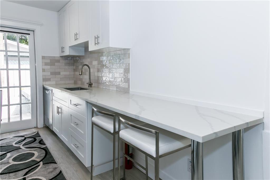 Oakland Park - Residential