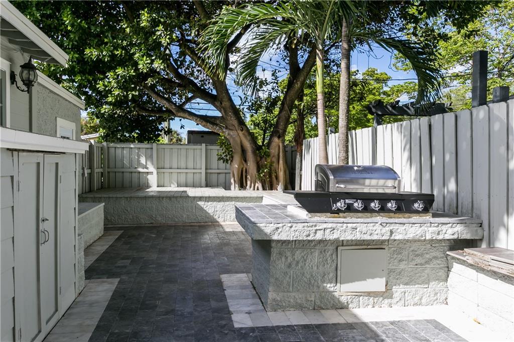 Oakland Park - Residential