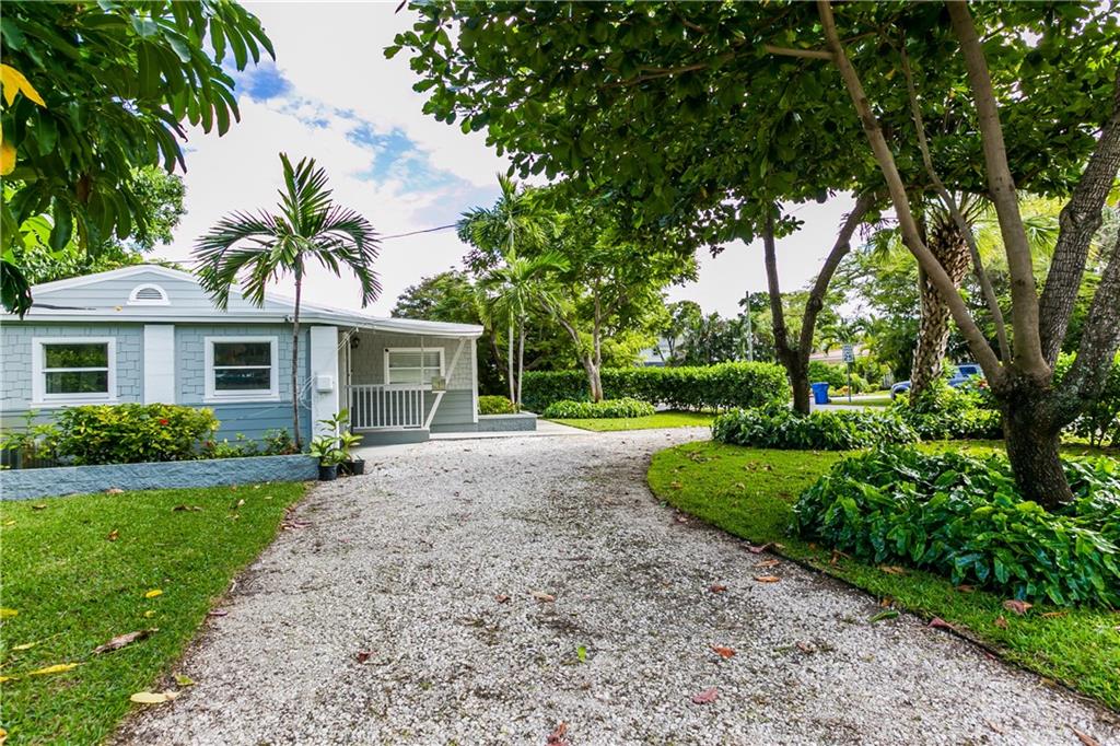 Oakland Park - Residential