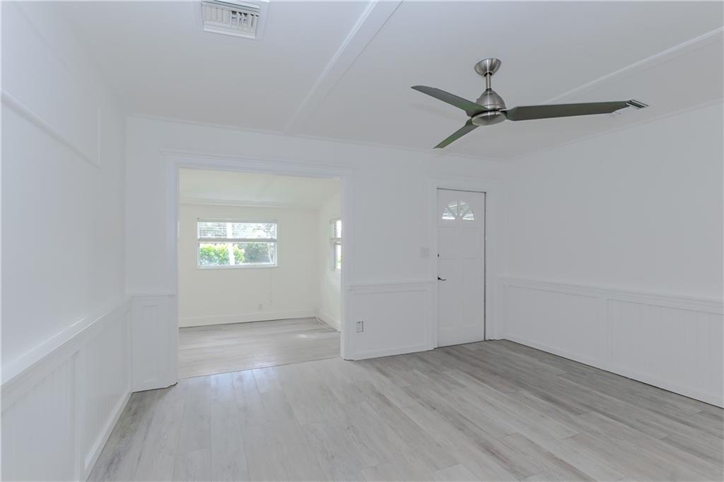 Oakland Park - Residential