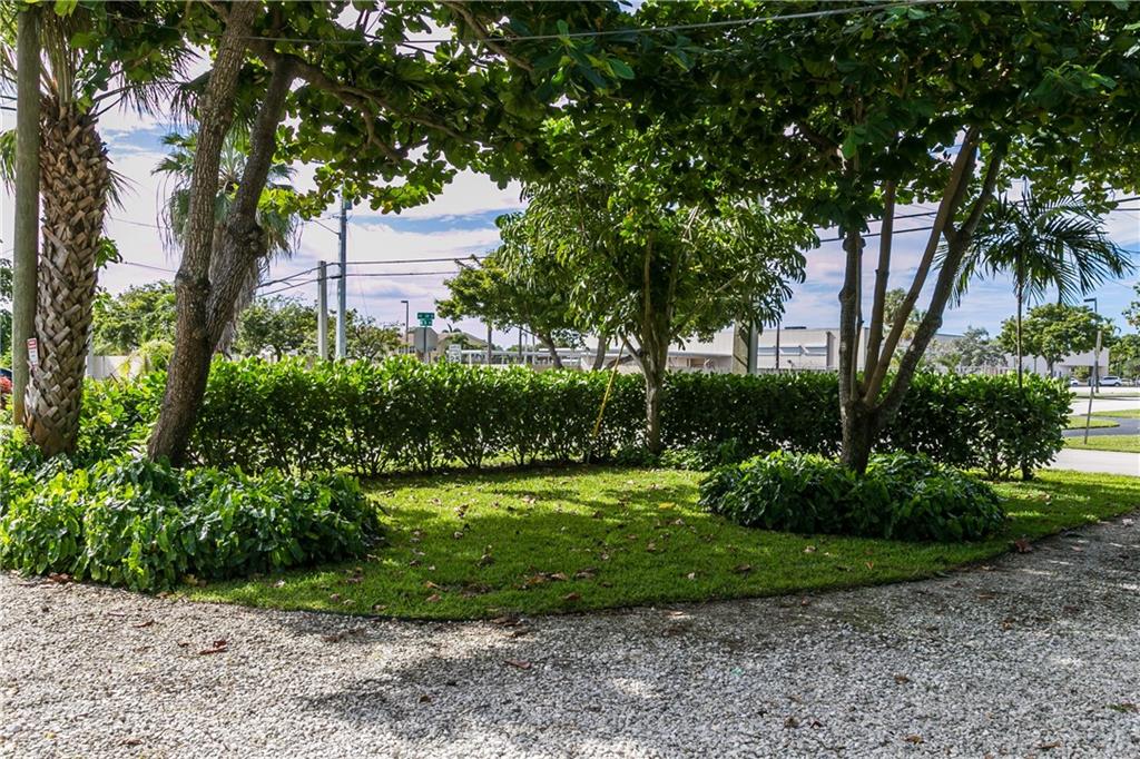 Oakland Park - Residential