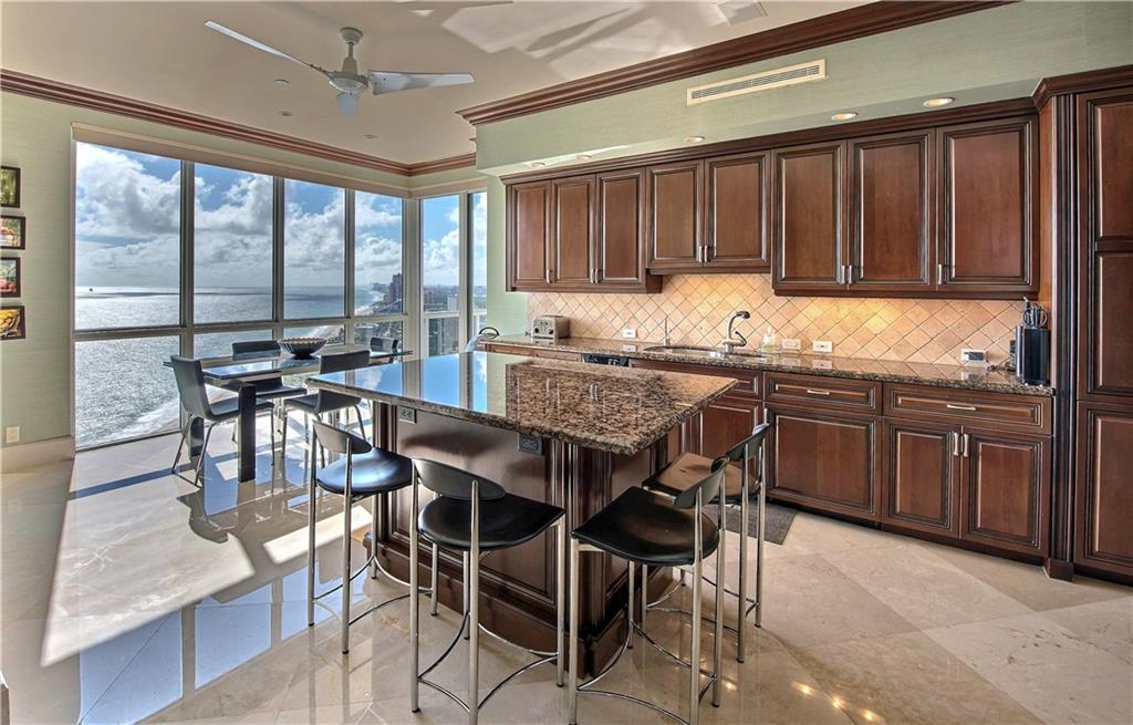 L'Hermitage - Residential