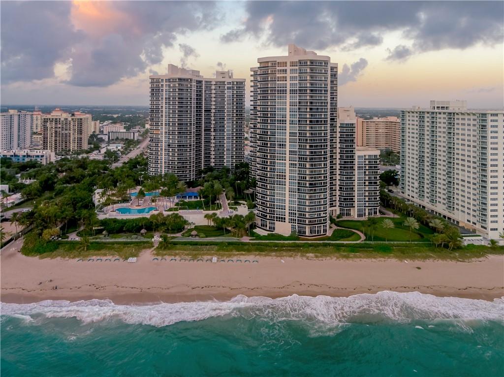 L'Hermitage - Residential