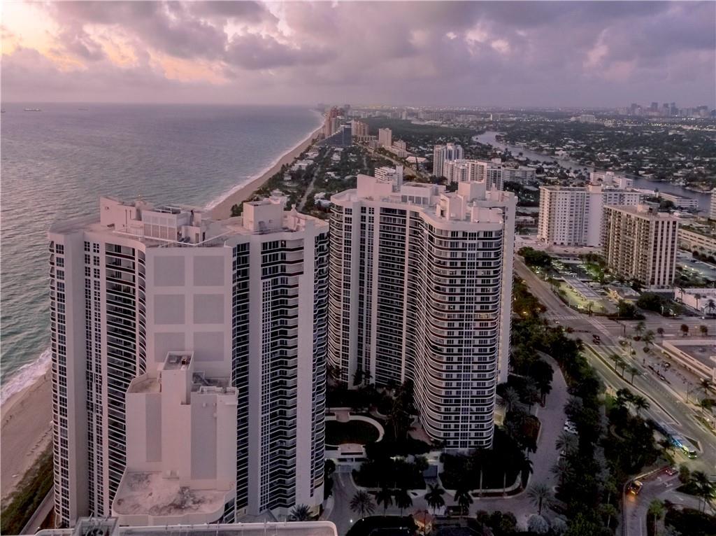 L'Hermitage - Residential