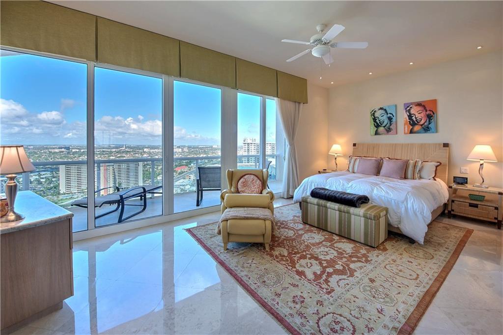 L'Hermitage - Residential