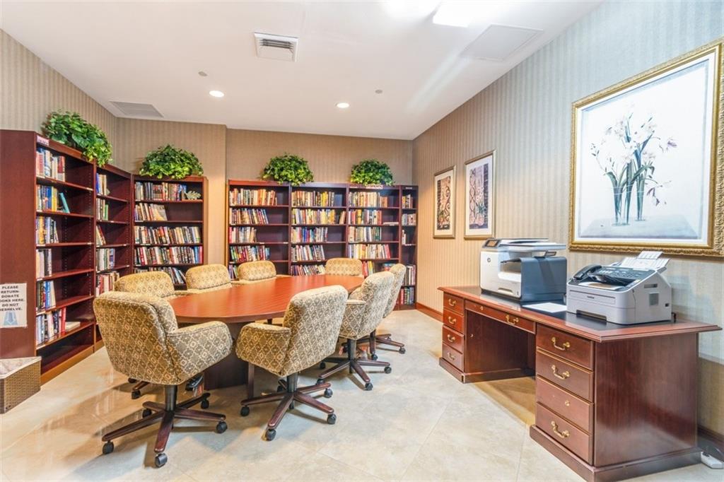 L'Hermitage - Residential