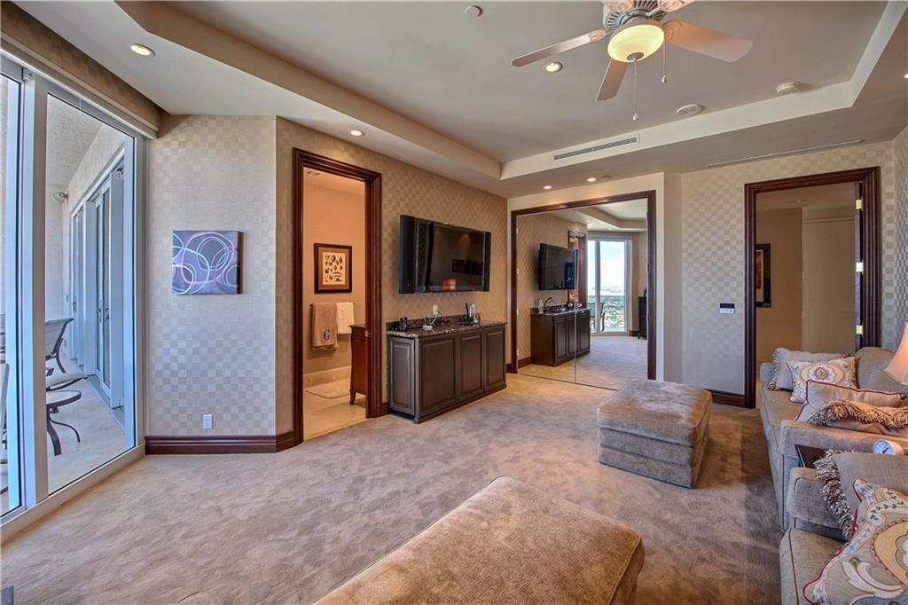 L'Hermitage - Residential