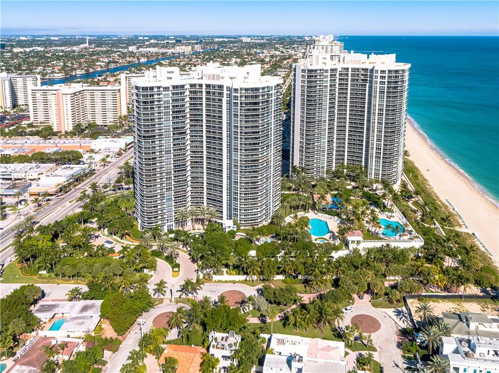 L'Hermitage - Residential