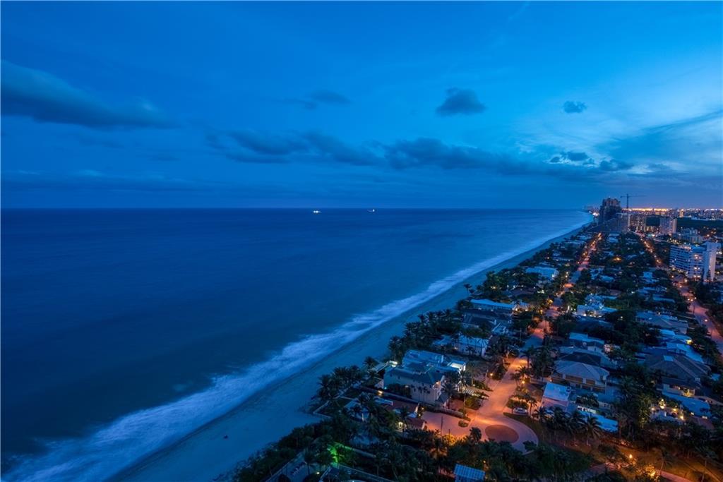 L'Hermitage - Residential