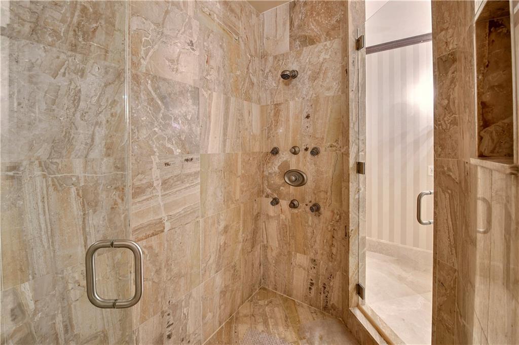 L'Hermitage - Residential