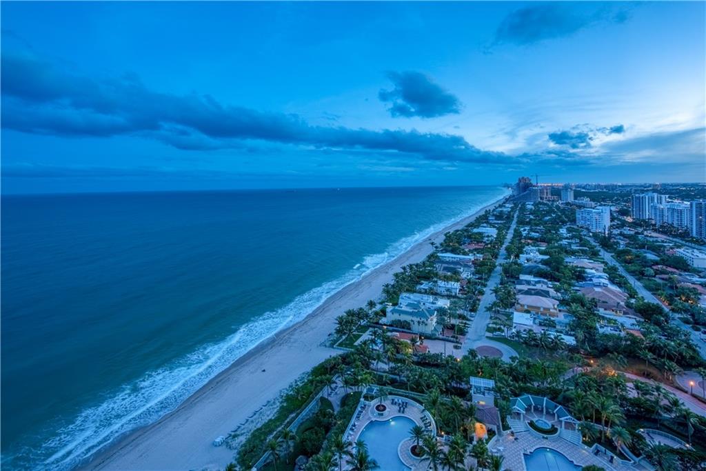 L'Hermitage - Residential