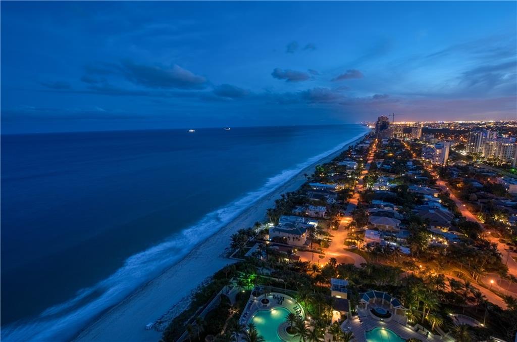 L'Hermitage - Residential