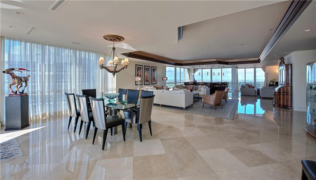 L'Hermitage - Residential