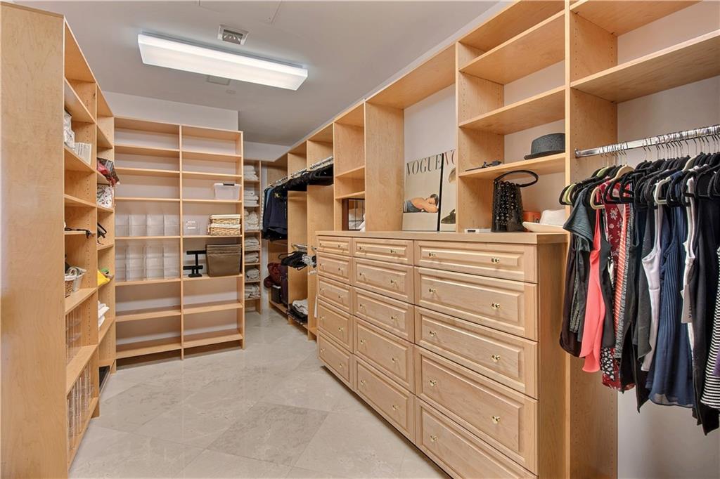 L'Hermitage - Residential