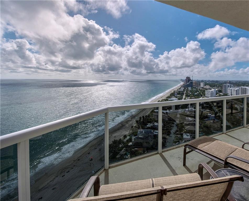 L'Hermitage - Residential