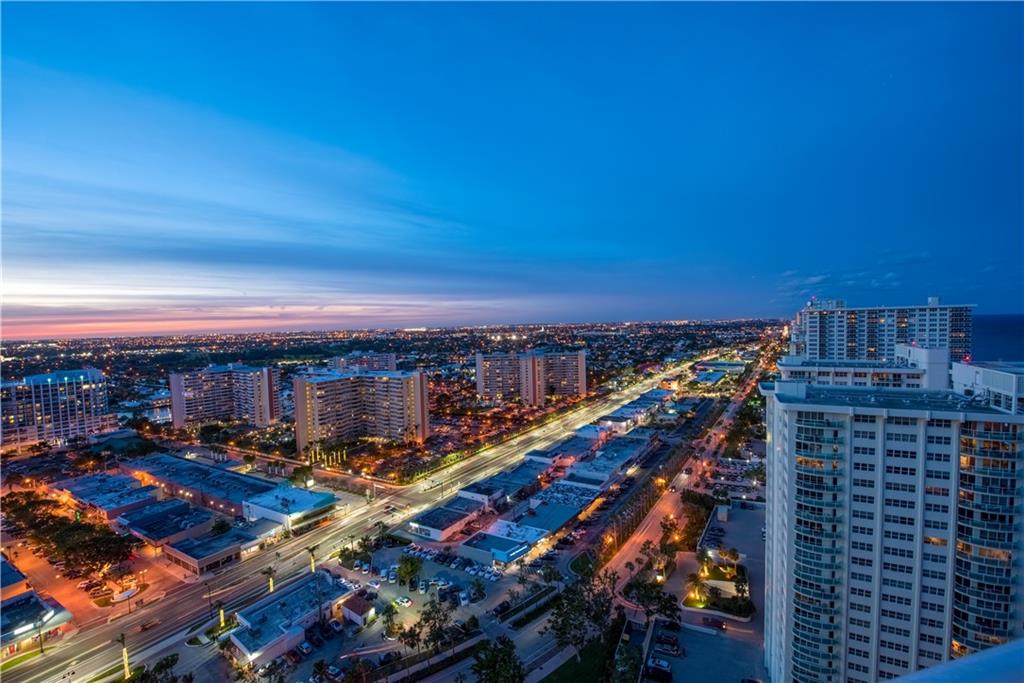 L'Hermitage - Residential