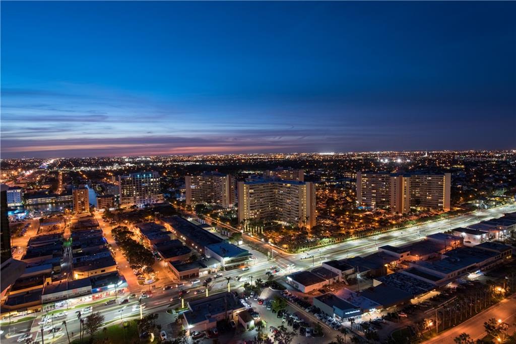 L'Hermitage - Residential