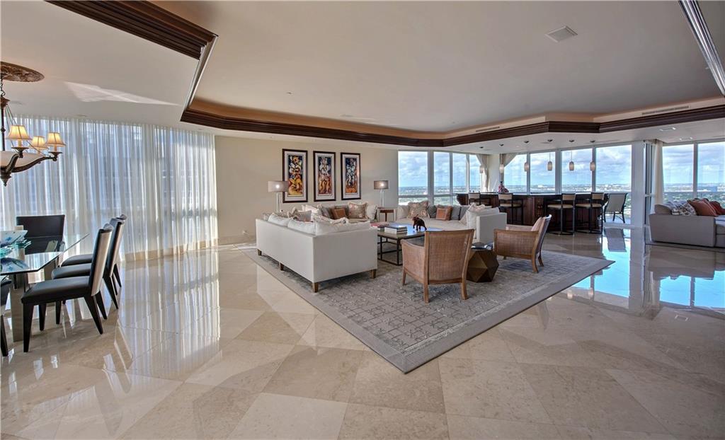 L'Hermitage - Residential