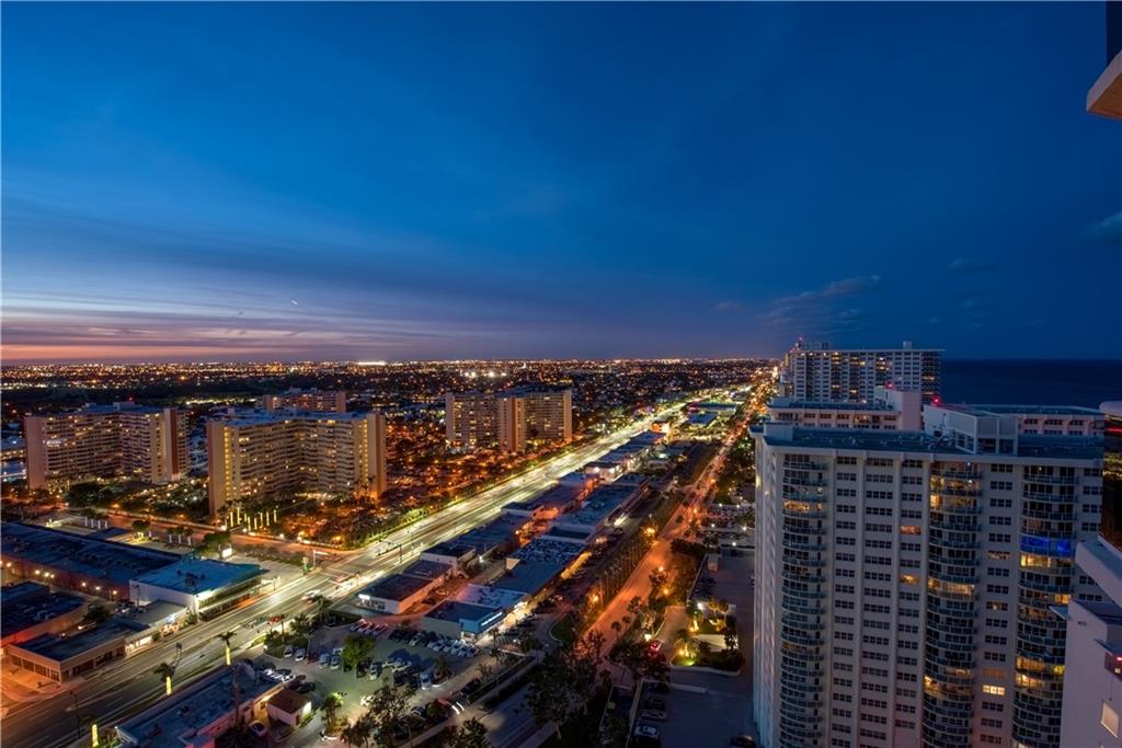 L'Hermitage - Residential