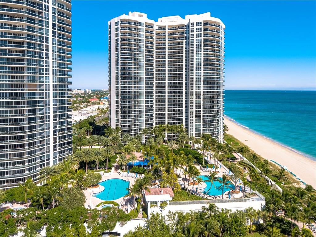 L'Hermitage - Residential