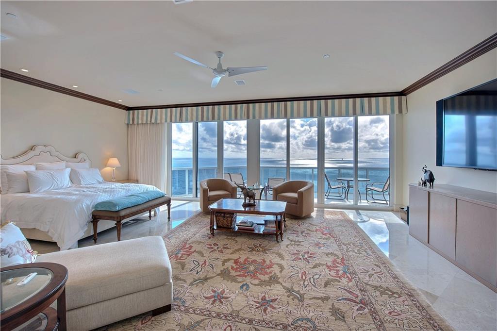 L'Hermitage - Residential